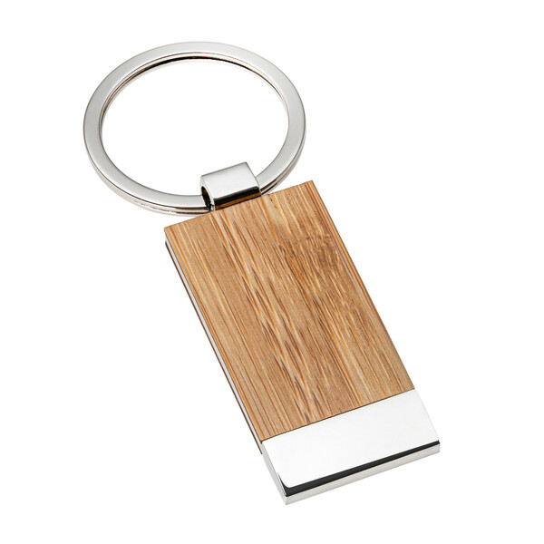 Porte-Clés FULLERTON - marron clair