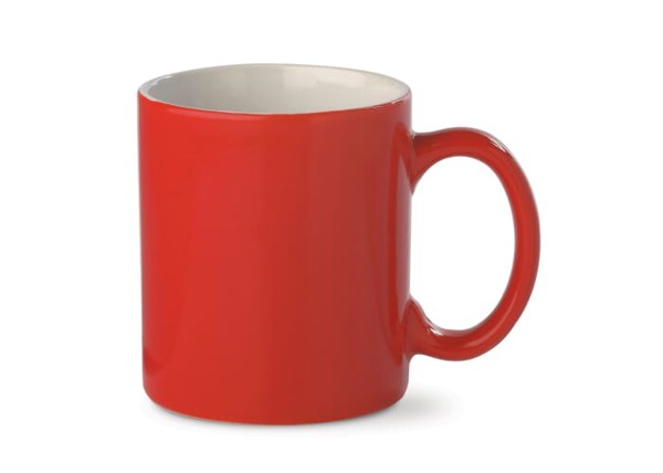 Oslo bright red 300ml