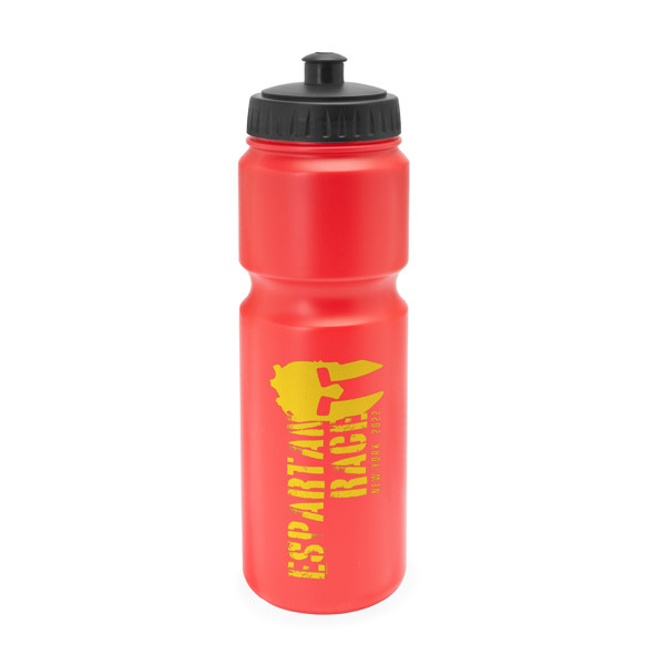 Kumat Bottle - White