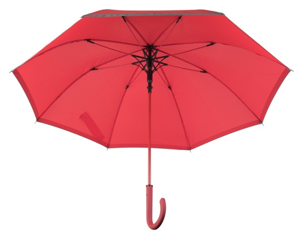 Umbrella Nimbos - Red