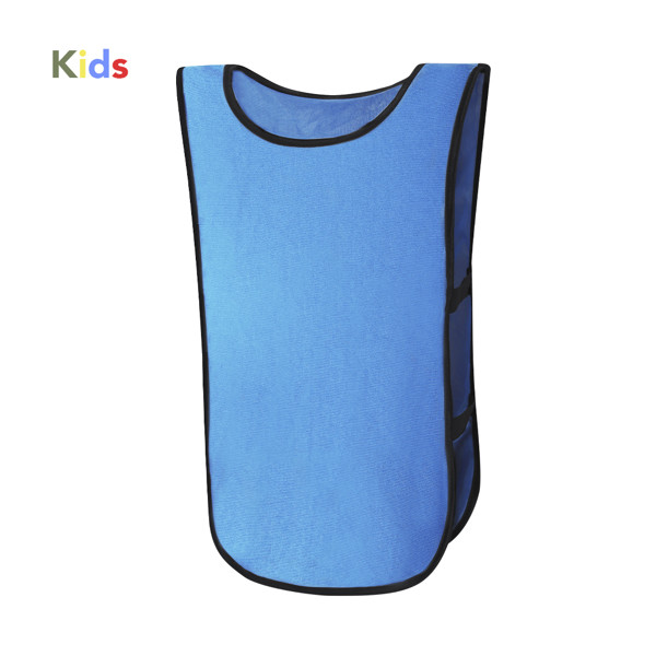 Chasuble Enfant Wirtz - Jaune / 8