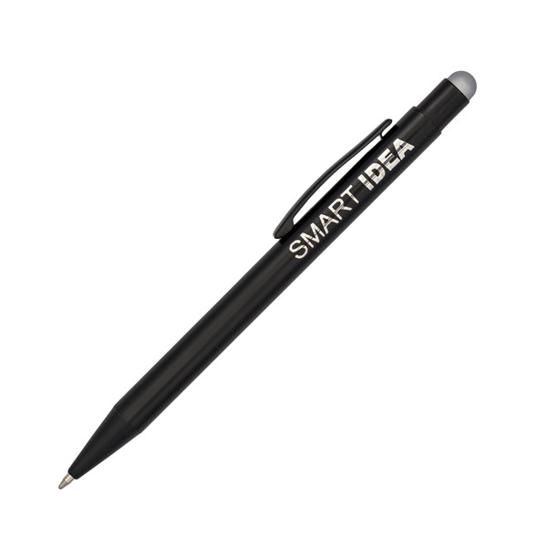 Shinery aluminium ballpen - Silver