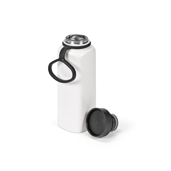 Ural Bottle - Čierna