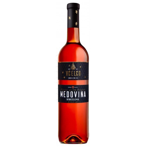 Ríbezľová 0,75L
