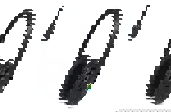 Wireless Over-ear Headphone with Noise Canceling (ANC)