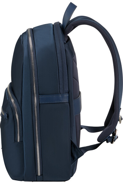 Samsonite - Karissa Evo Slim Backpack 14.1" - Blue Nights