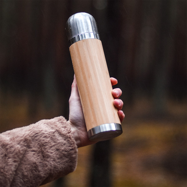 400 ml Isalo vacuum flask