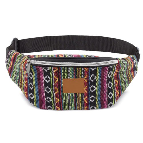 BOLSA DE CINTURA "MENORCA"