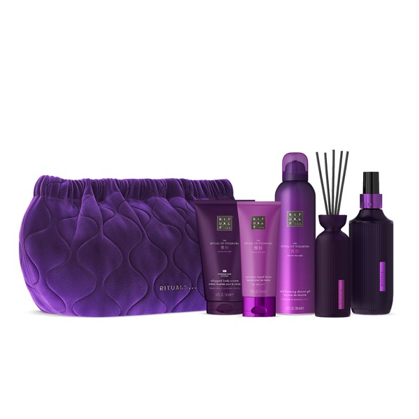 THE RITUAL OF YOZAKURA - LARGE GIFT SET 2025 OCT