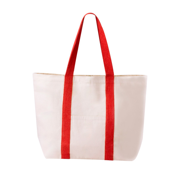 Bolsa Dretan - Rojo