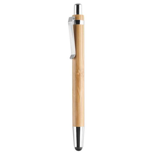 Stylo à bille bambou Byron