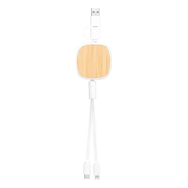 Charging Cable Roll On