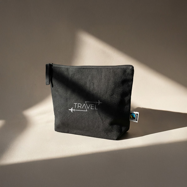 NECESSAIRE CLARK PRETO