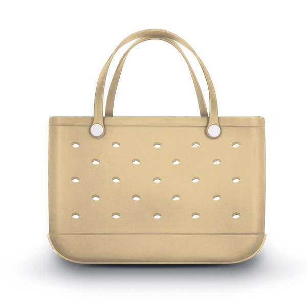 SAC EVA MULTIFONCTION - Ivoire