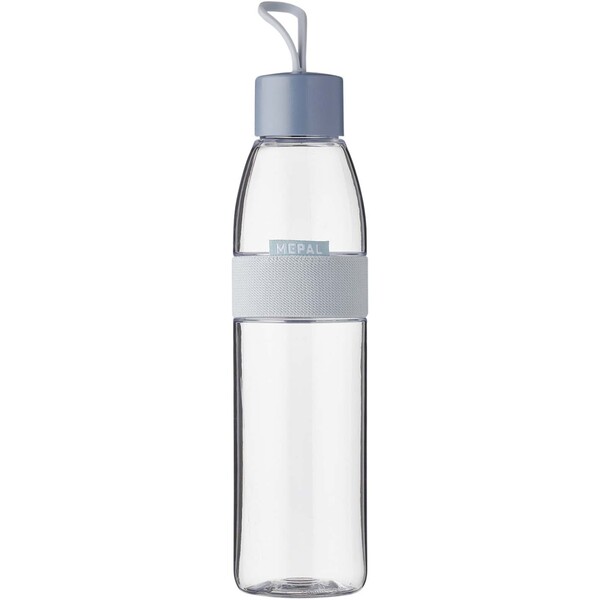Mepal Ellipse 700 ml water bottle - Blue