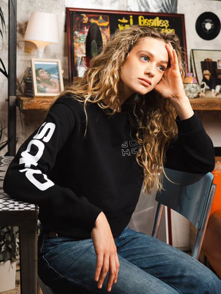 Soho - Peach Pink / S