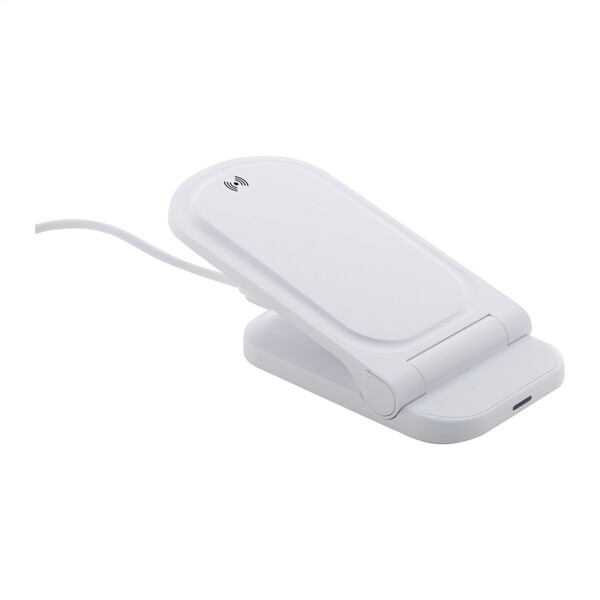 Rabs Wireless Charger Mobile Holder Rewolt