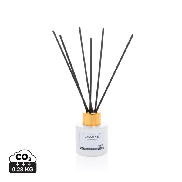 Ukiyo deluxe fragrance sticks - White