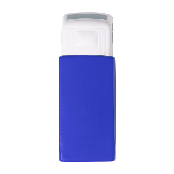 Balle antistress Furgone Plus - Bleu