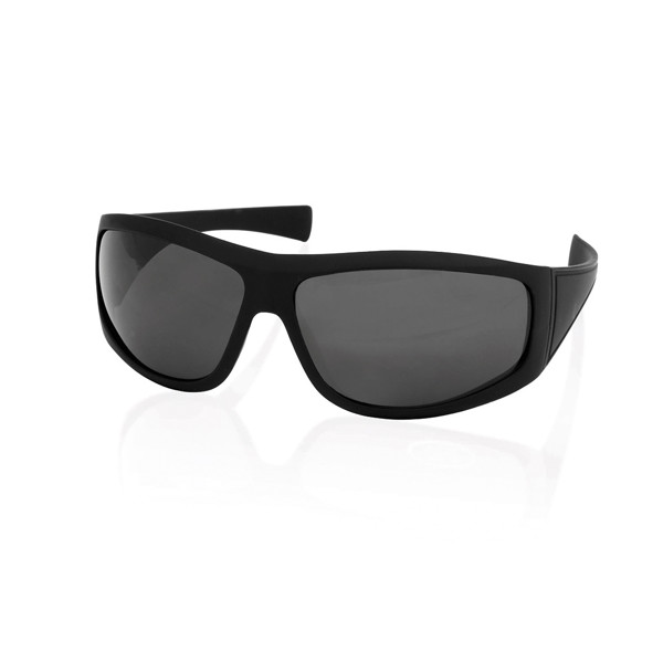 Gafas Sol Premia - Negro