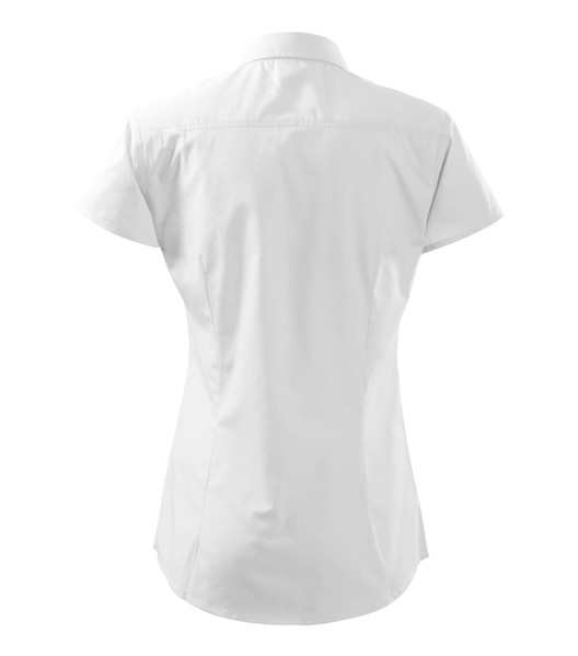 Košile Dámská Malfini® Chic - Bílá / XL
