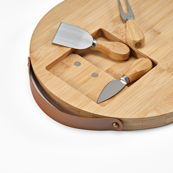 Duchamp Board