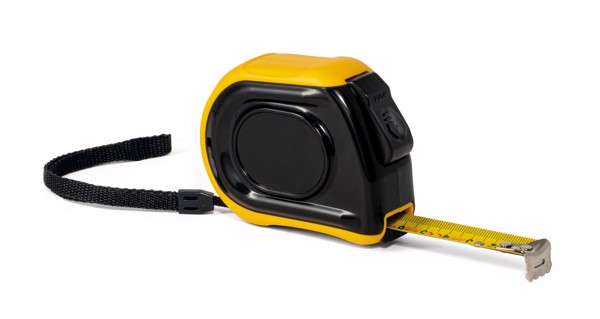 PS - VANCOUVER III. 3 m tape measure