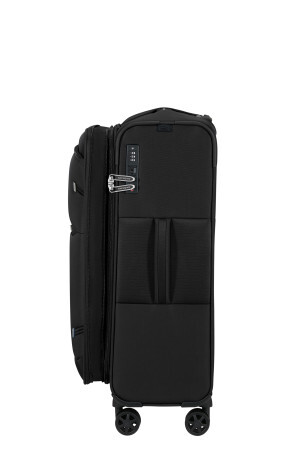 Samsonite - Gotwist Spinner 68/25 Exp - Black