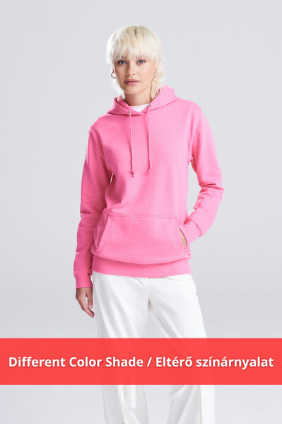 Women's College Hoodie - Vanilla Milkshake / XS