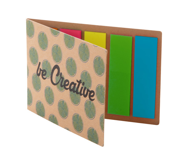 Custom Page Marker CreaStick Page A Eco