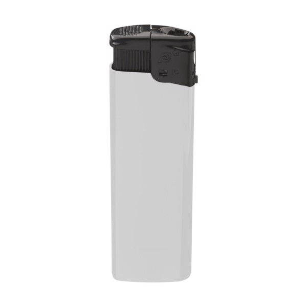Tornado briquet - Blanc