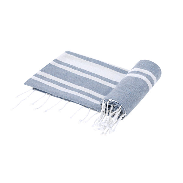 Pareo Asciugamano Kissler - Grey