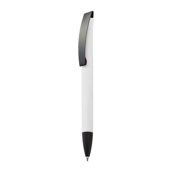 Ballpen Brescia - White