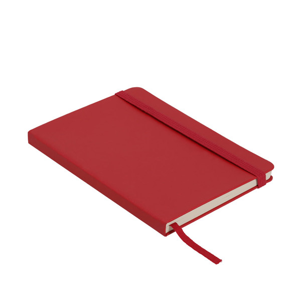 Notepad Krixor - White