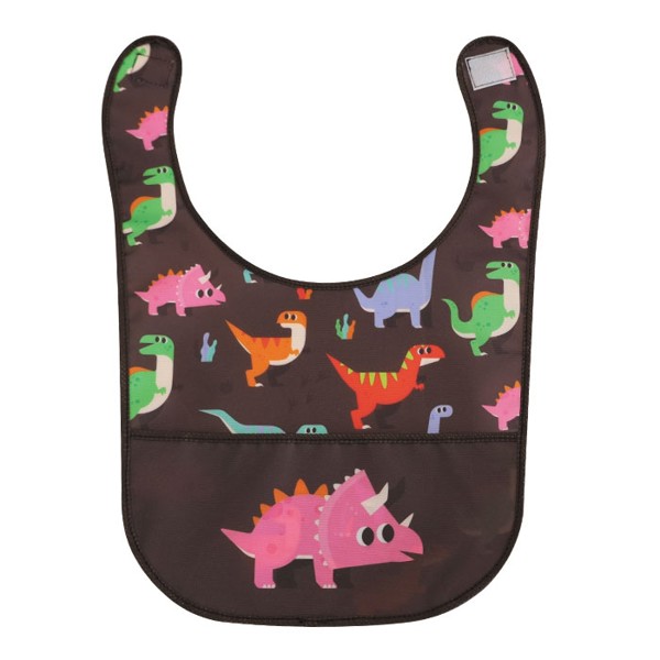 Customizable Waterproof Bib