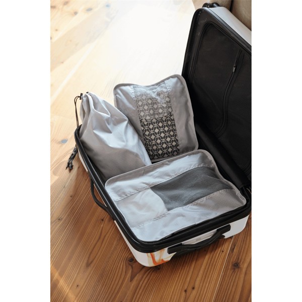 Reise-Set Travel Attendant, 3-Teilig