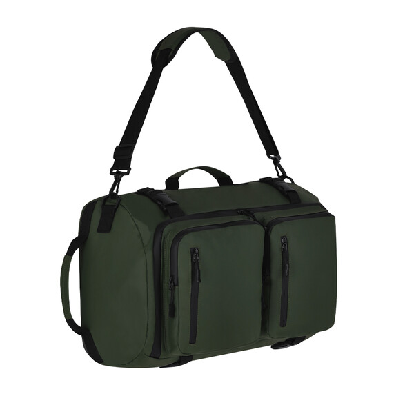 Sac à Dos Mekong - Noir