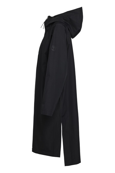 Protect Poncho Unisex Black L/XL