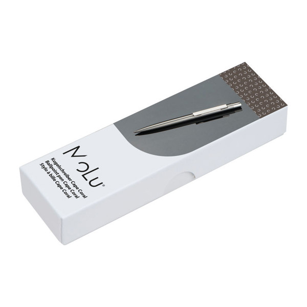 Stainless Steel Ballpoint Pen Cape Coral