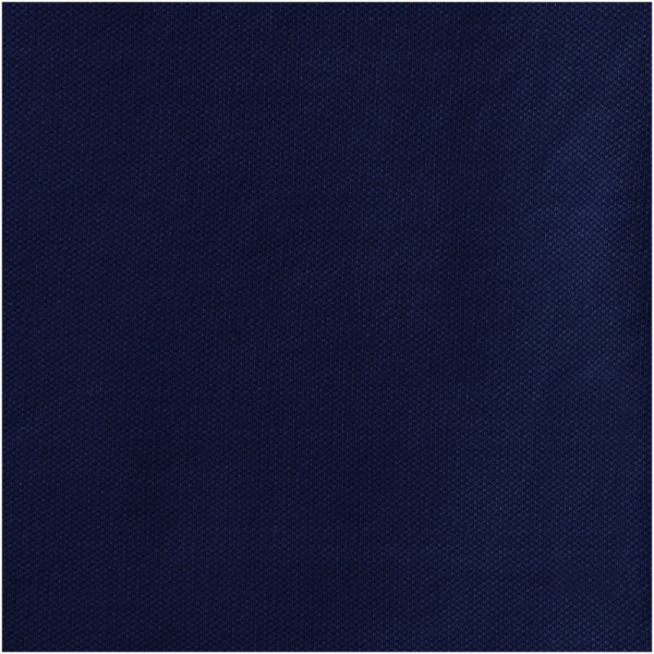 Polo stretch manches courtes homme Markham - Marine / L