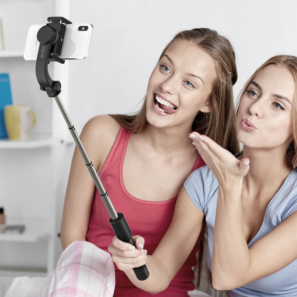 KYORI - PERCHE SELFIE 3 EN 1 BLUETOOTH