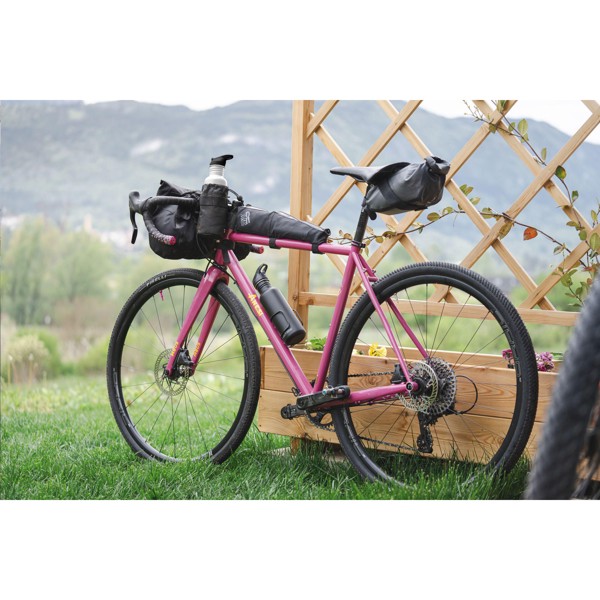 Klean Kanteen Classic Bottle Flip Seal Sport Cap 800 ml - Blanc