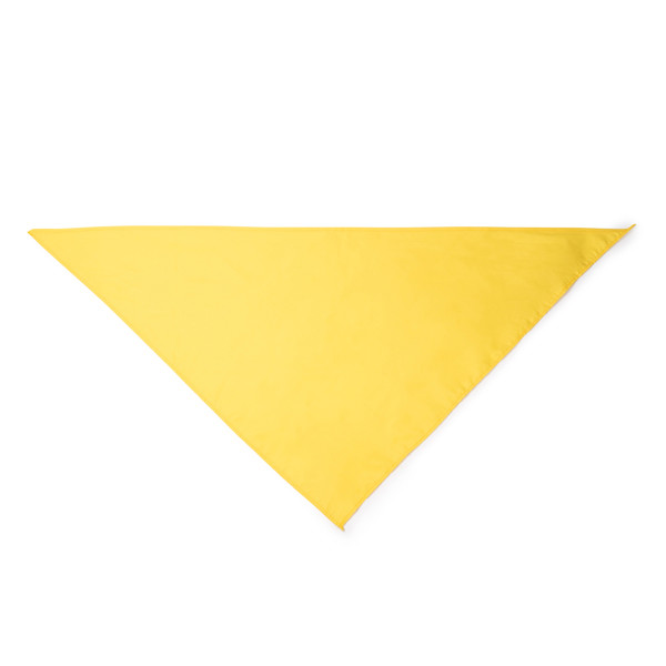 Scarf Jarana - White