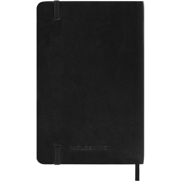 MOLESKINE Notizbuch ca. A6