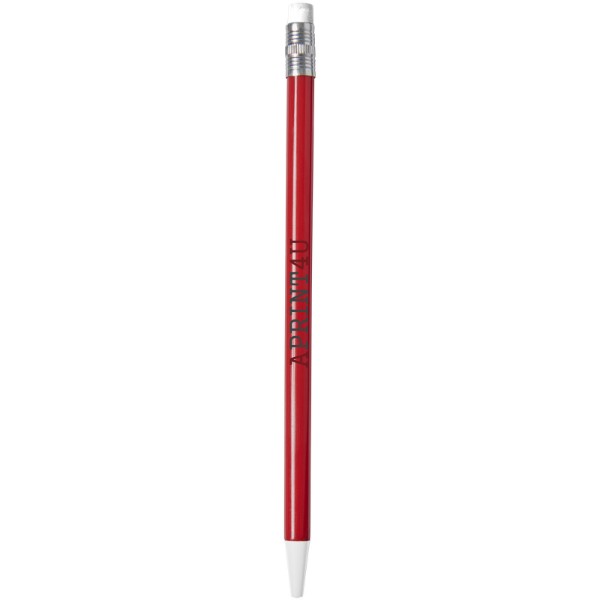 Caball mechanical pencil - Red