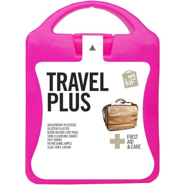 MyKit Voyage Plus - Magenta