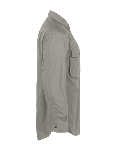 5203 SHIRT GRAPHITE XS