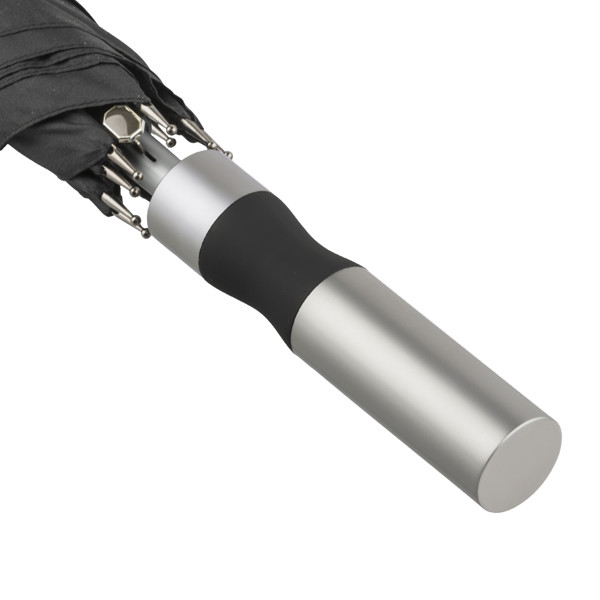 Golfschirm POLAR KINGSIZE - Schwarz