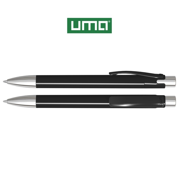 CANDY SI guľôčkové pero - Čierna