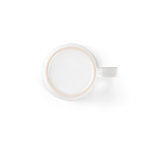 Thames 350 Mug - Λευκό